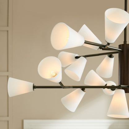 Arteriors Home Delaware Chandelier DLC24