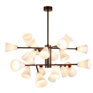 Arteriors Home Delaware Chandelier DLC24