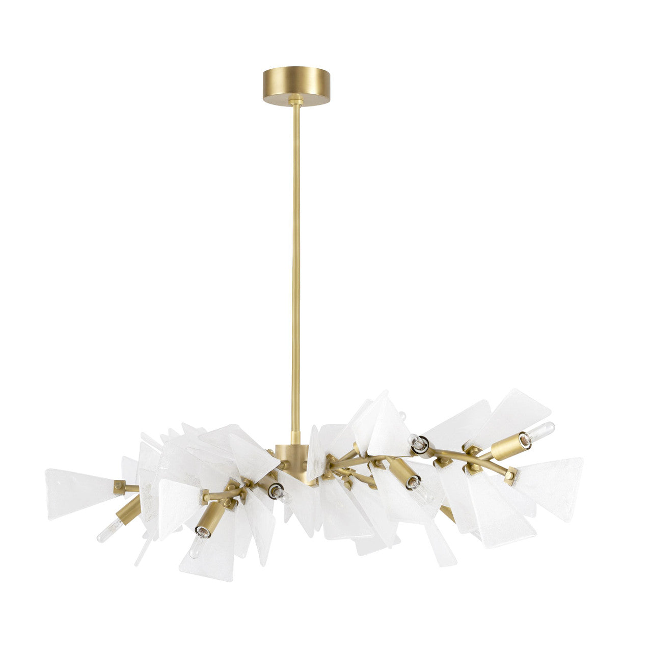 Arteriors Home Delmar Chandelier DLC25