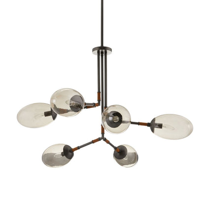 Arteriors Home Falcon Chandelier DLC28