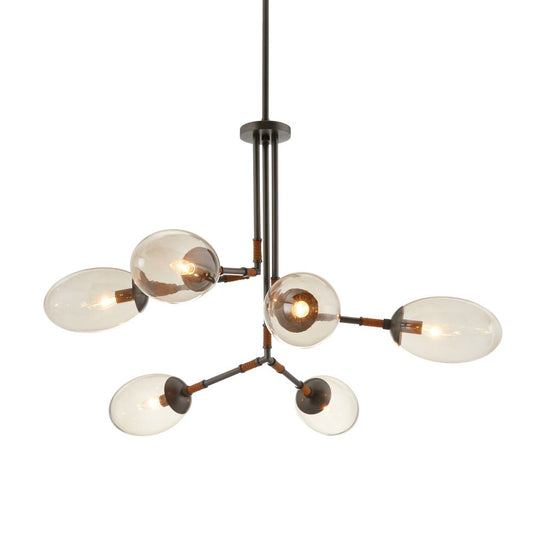 Arteriors Home Falcon Chandelier DLC28