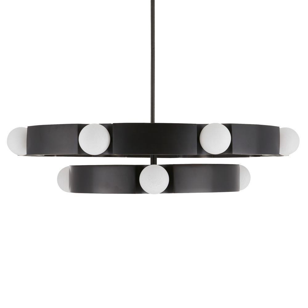 Arteriors Home Hans Chandelier DLC29