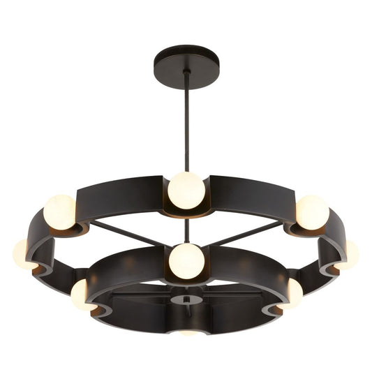 Arteriors Home Hans Chandelier DLC29