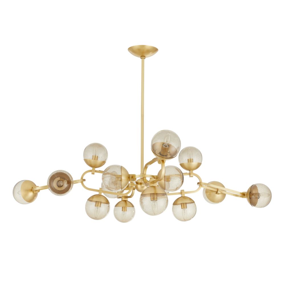 Arteriors Home Hadly Chandelier DLC30