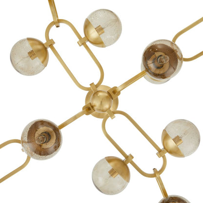 Arteriors Home Hadly Chandelier DLC30