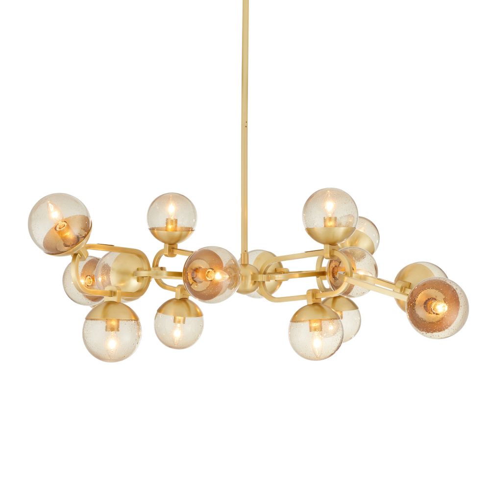 Arteriors Home Hadly Chandelier DLC30