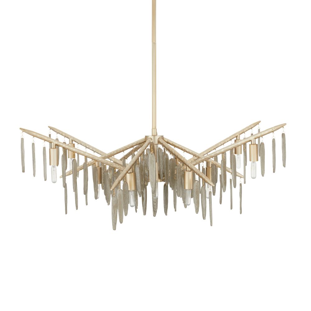 Arteriors Home Gia Chandelier DLC31