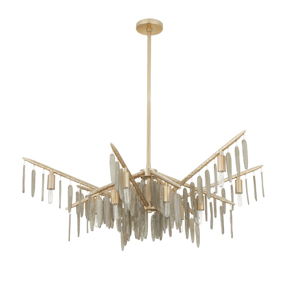 Arteriors Home Gia Chandelier DLC31