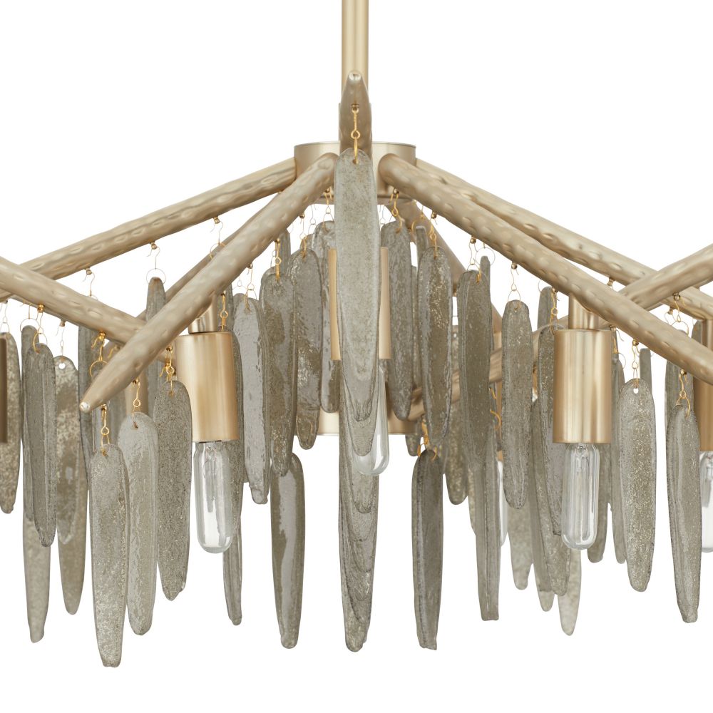 Arteriors Home Gia Chandelier DLC31