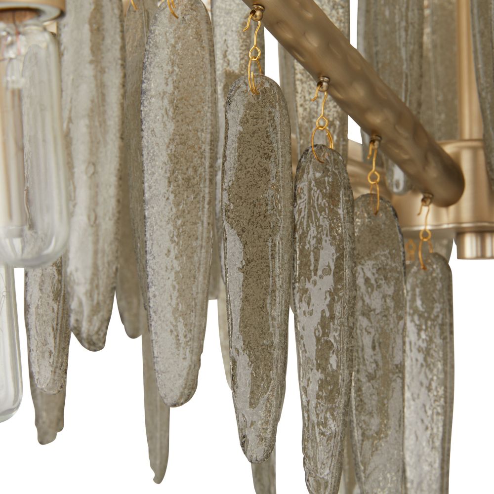 Arteriors Home Gia Chandelier DLC31