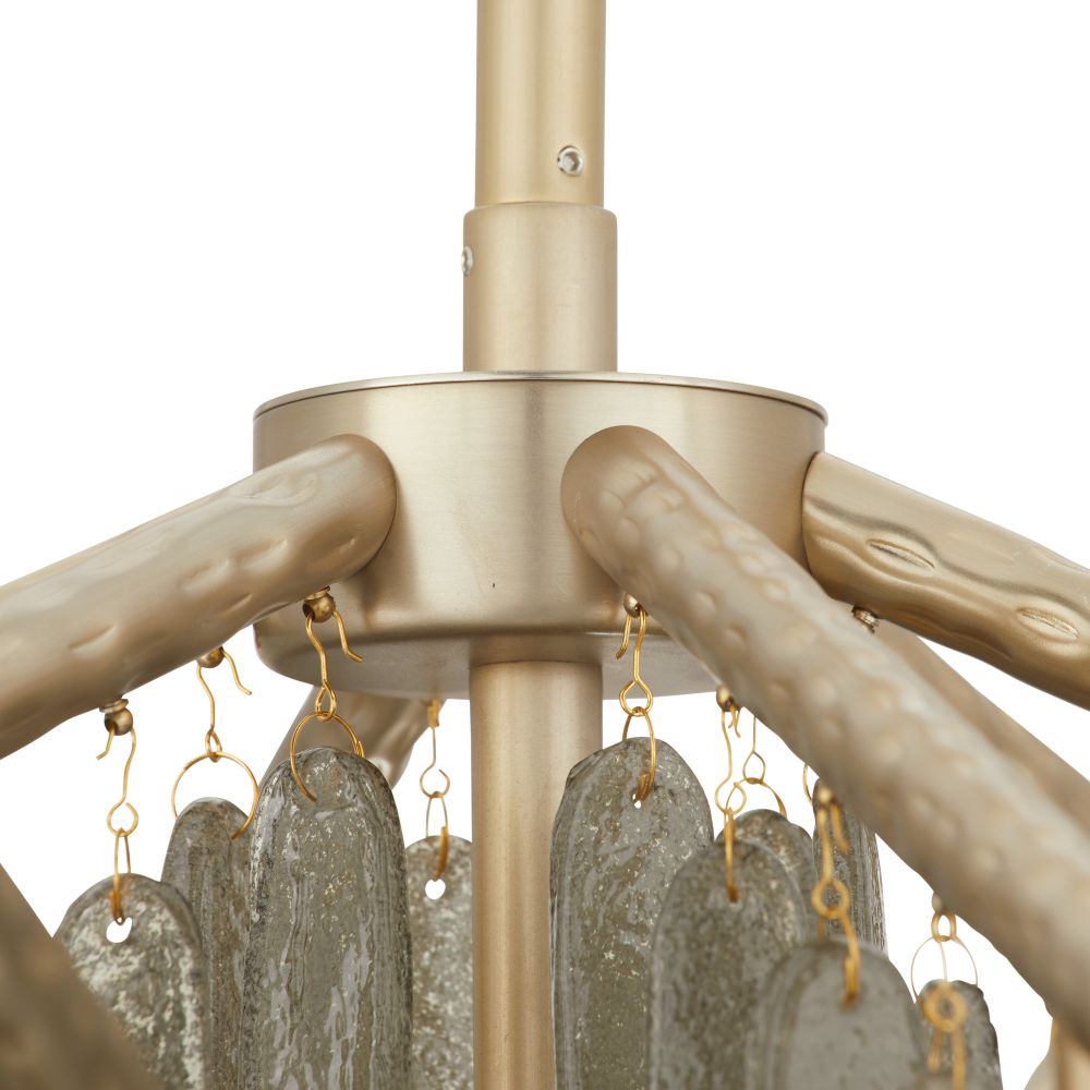 Arteriors Home Gia Chandelier DLC31