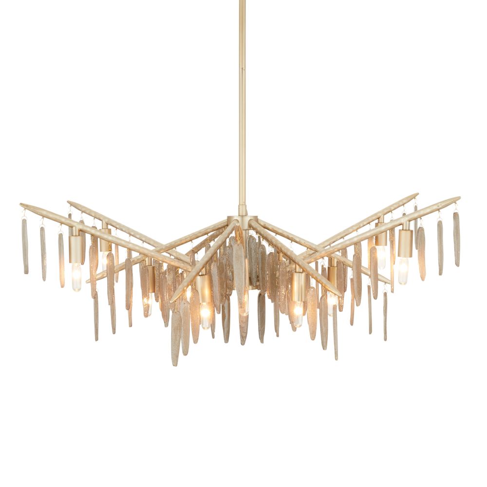 Arteriors Home Gia Chandelier DLC31