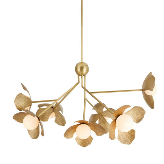 Arteriors Home Generosa Chandelier DLC32