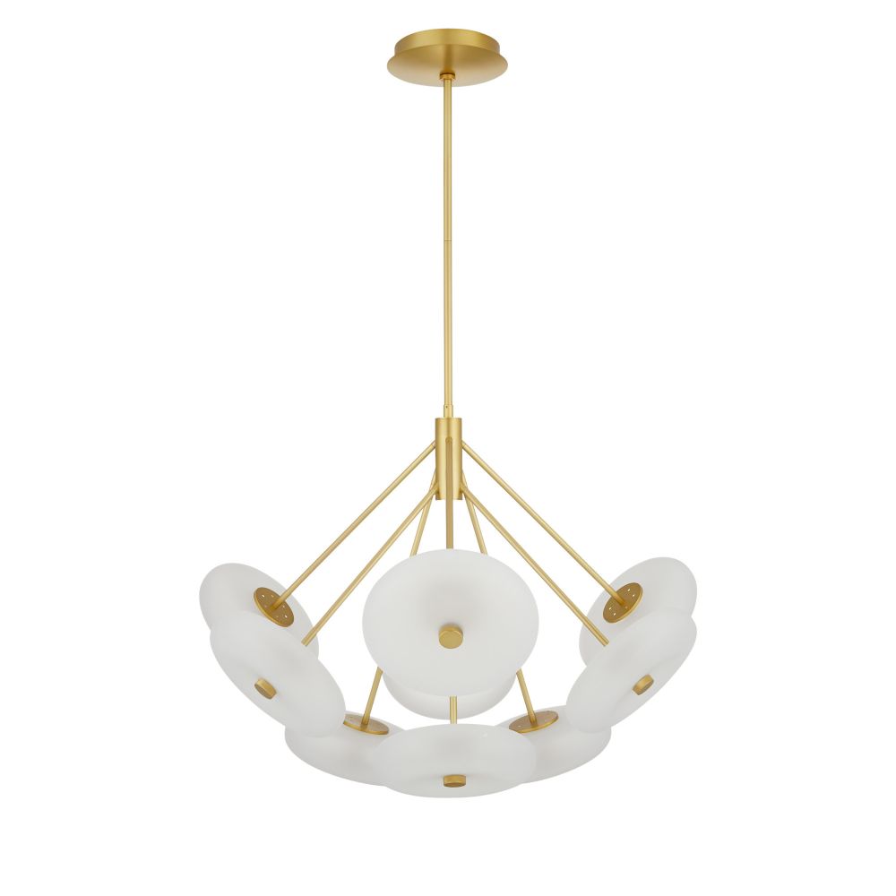 Arteriors Home Helios Chandelier DLC33