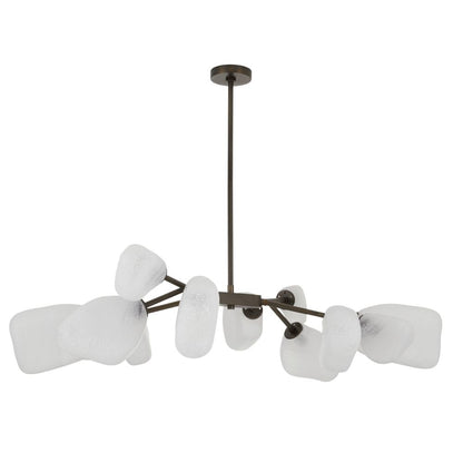 Arteriors Home Grozny Chandelier DLC34