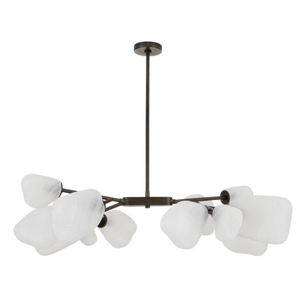 Arteriors Home Grozny Chandelier DLC34