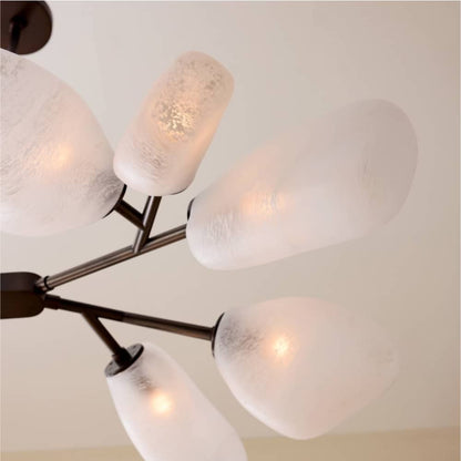 Arteriors Home Grozny Chandelier DLC34