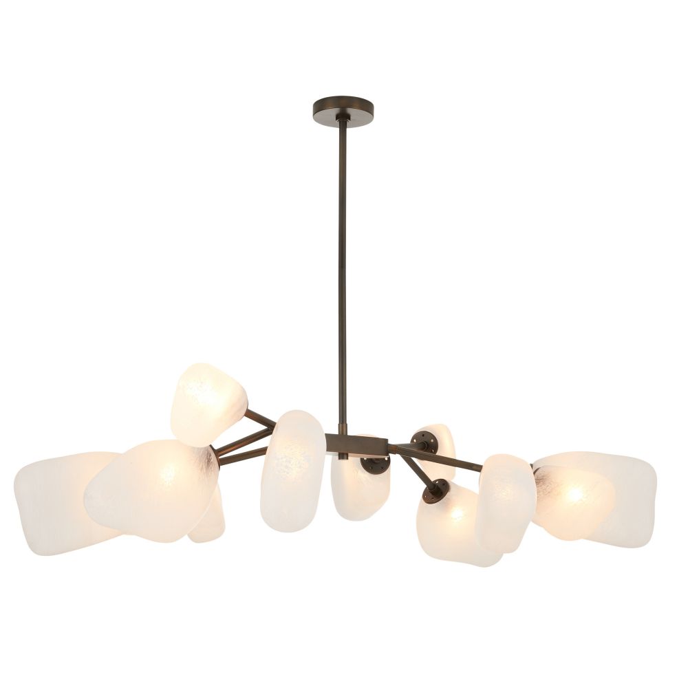 Arteriors Home Grozny Chandelier DLC34