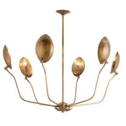 Arteriors Home Flores Chandelier DLI04