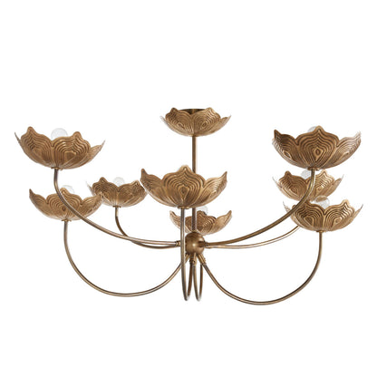 Arteriors Home Encinitas Chandelier DLI06