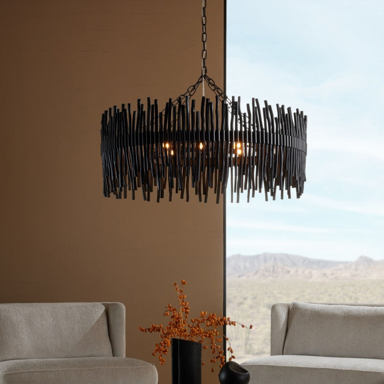 Arteriors Home Adele Chandelier DLS05