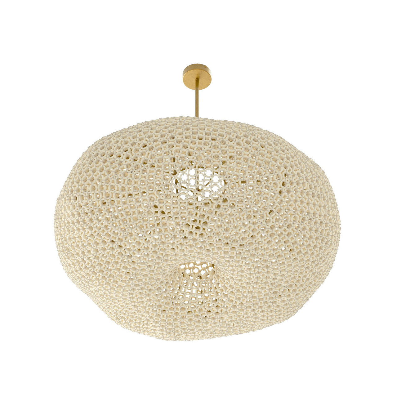 Arteriors Home Yara Chandelier DLS08