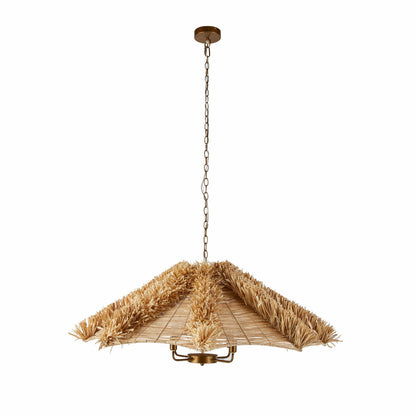 Arteriors Home Cadance Chandelier DLS09