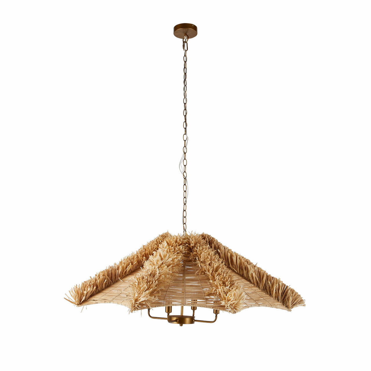 Arteriors Home Cadance Chandelier DLS09