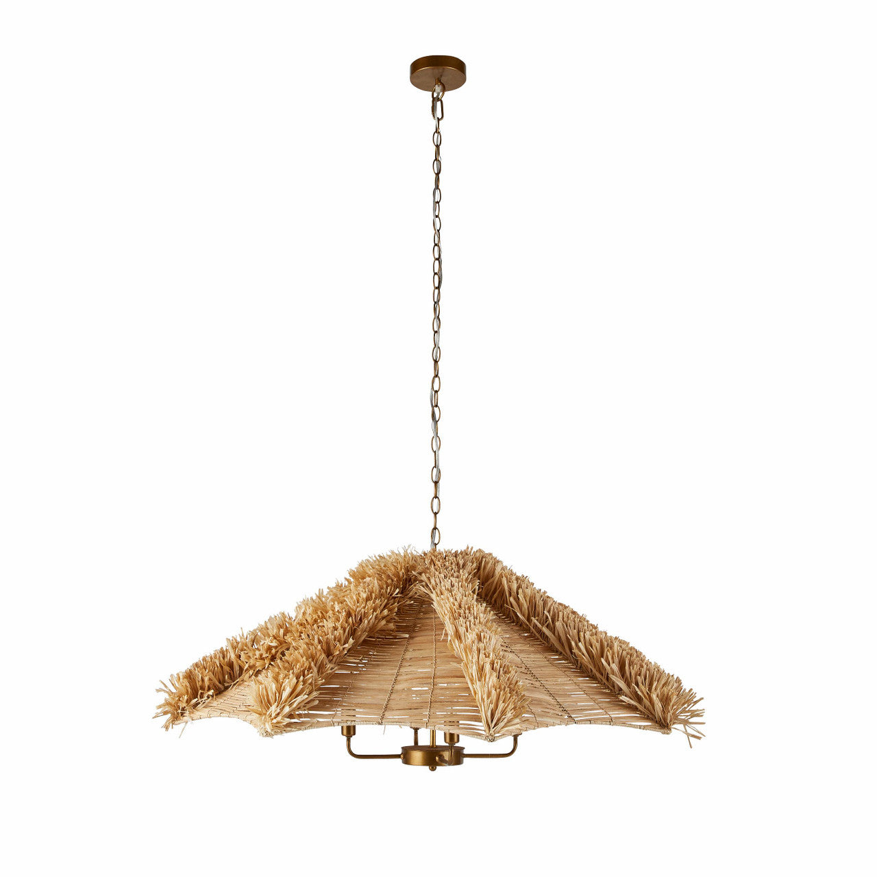 Arteriors Home Cadance Chandelier DLS09