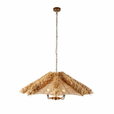 Arteriors Home Cadance Chandelier DLS09