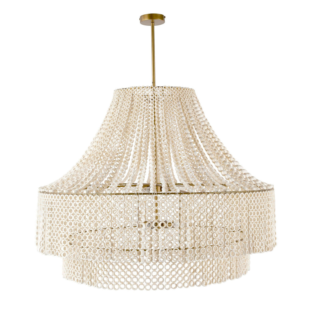 Arteriors Home Hannie Large Chandelier DLS10