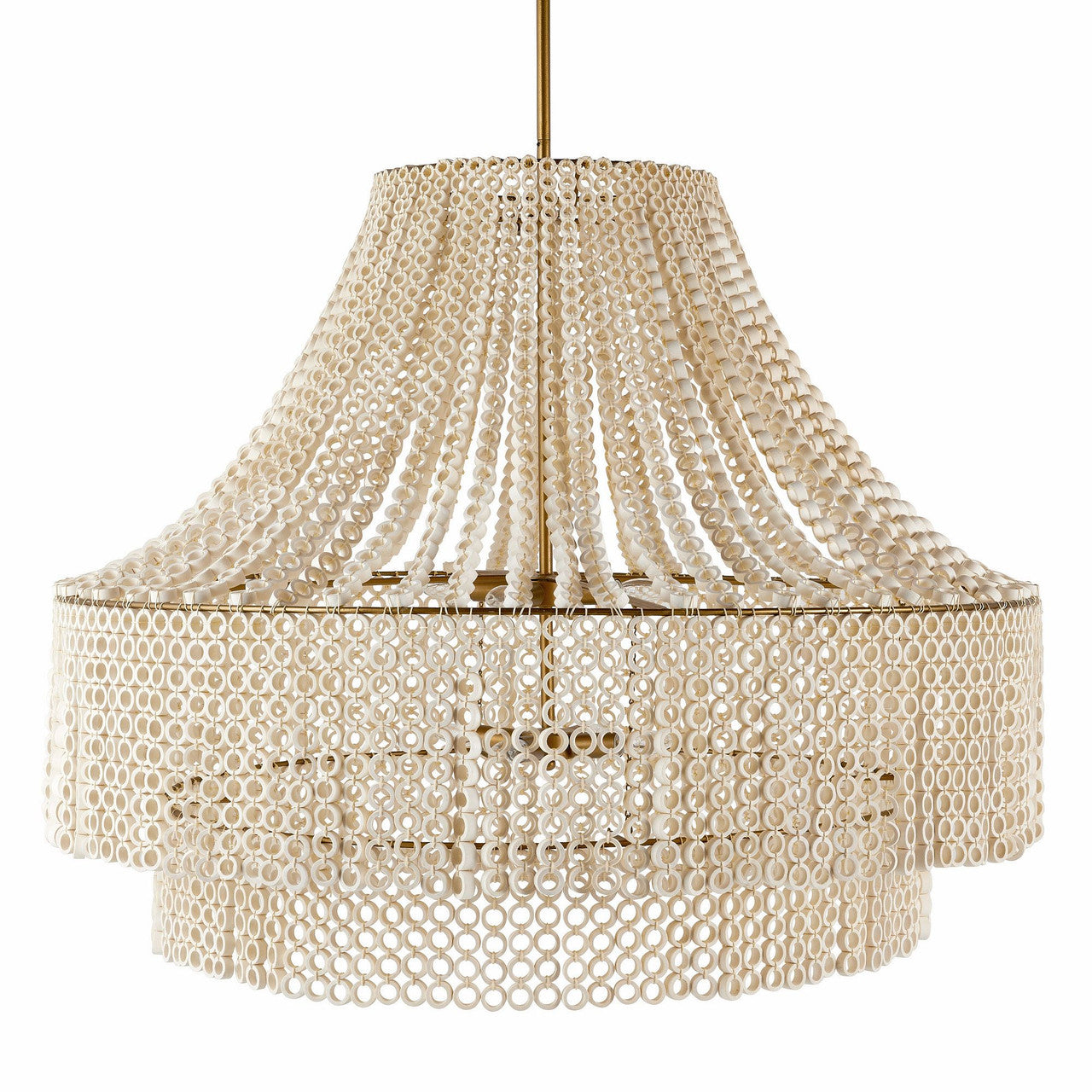 Arteriors Home Hannie Large Chandelier DLS10