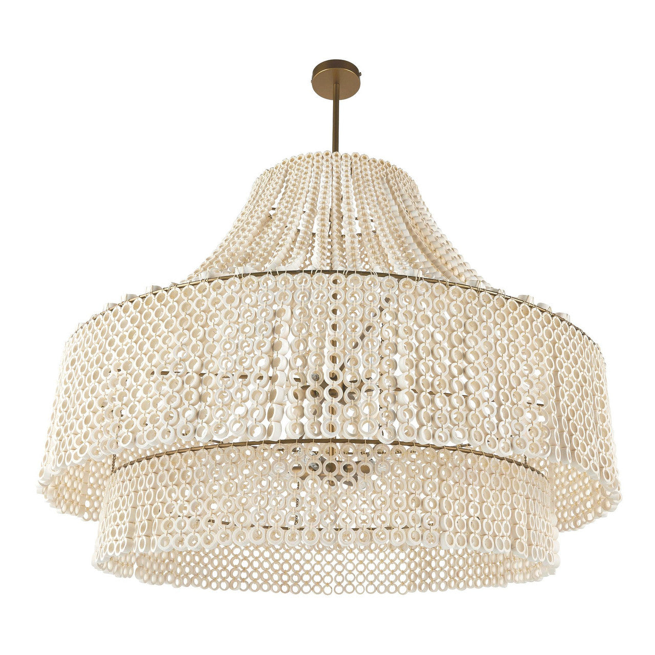 Arteriors Home Hannie Large Chandelier DLS10