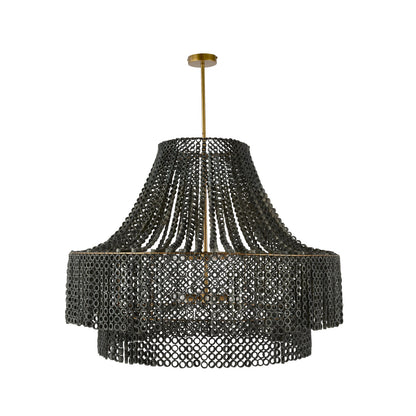 Arteriors Home Hannie Large Chandelier DLS11