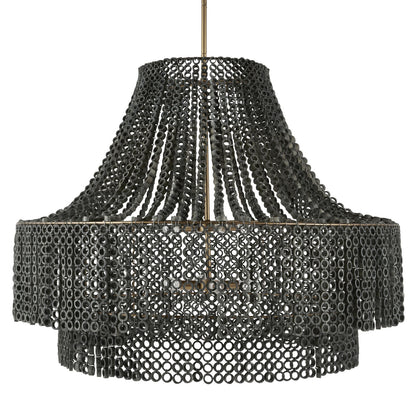 Arteriors Home Hannie Large Chandelier DLS11