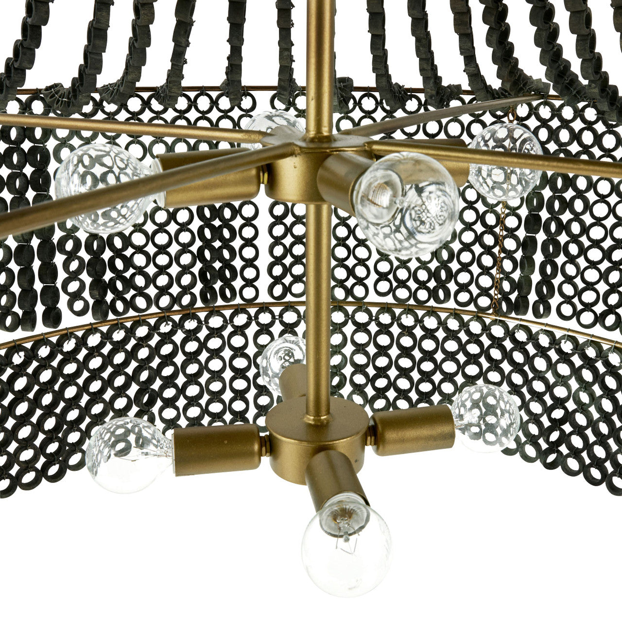 Arteriors Home Hannie Large Chandelier DLS11