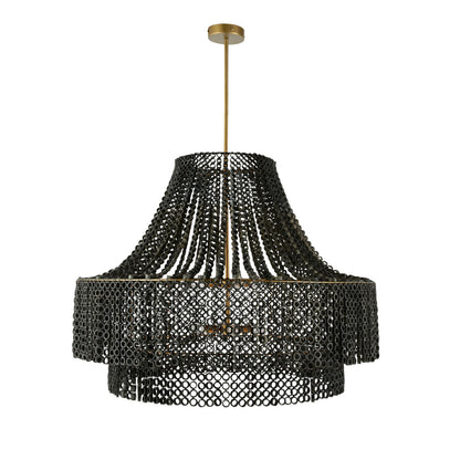 Arteriors Home Hannie Large Chandelier DLS11