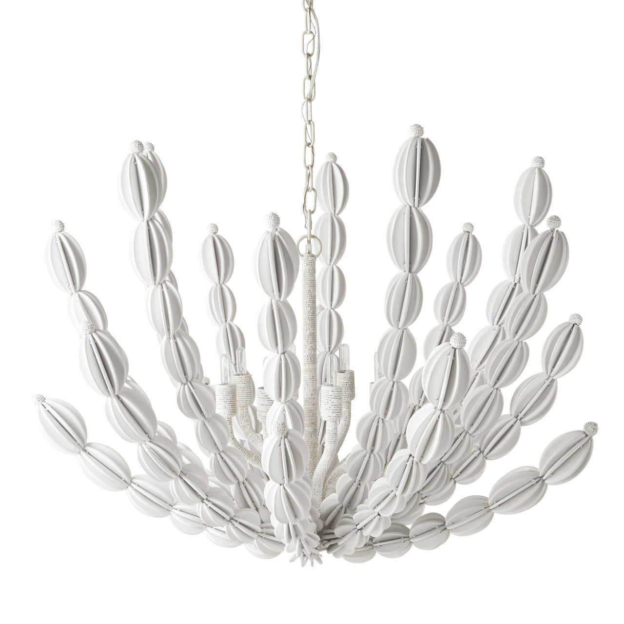 Arteriors Home Indi Large Chandelier DLS12