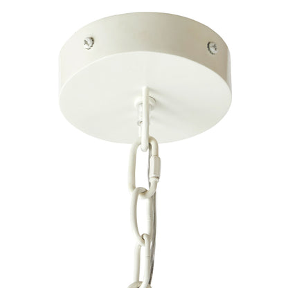 Arteriors Home Indi Large Chandelier DLS12