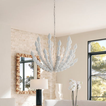 Arteriors Home Indi Large Chandelier DLS12