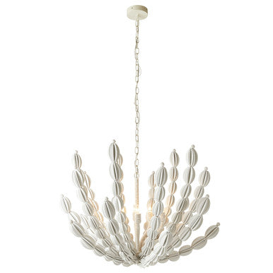 Arteriors Home Indi Large Chandelier DLS12