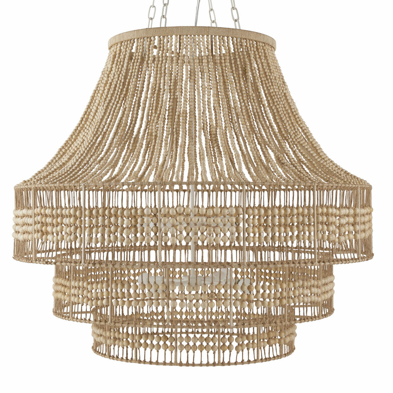 Arteriors Home Tulane Large Chandelier DLS13