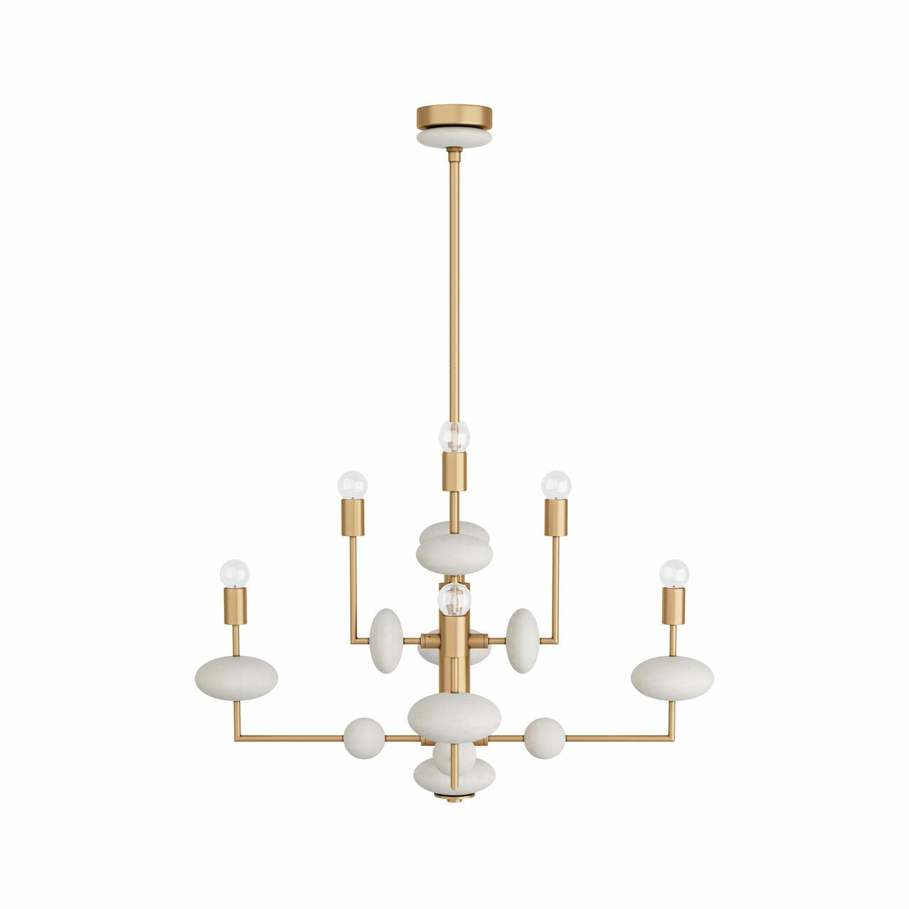 Arteriors Home Vista Chandelier DMC01