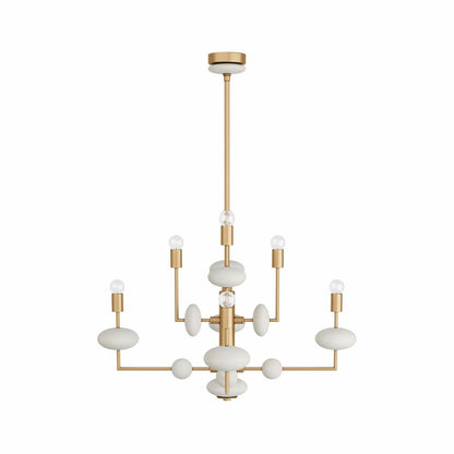 Arteriors Home Vista Chandelier DMC01