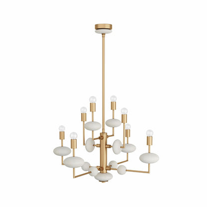 Arteriors Home Vista Chandelier DMC01