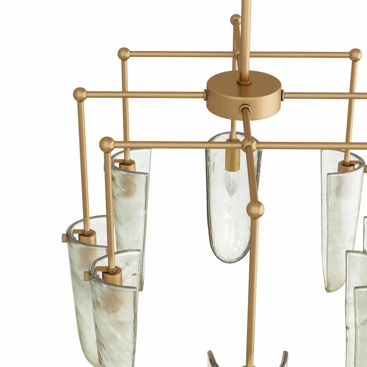 Arteriors Home Valeria Chandelier DMC04