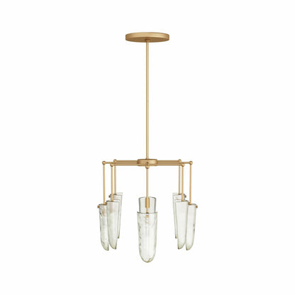 Arteriors Home Valeria Chandelier DMC04