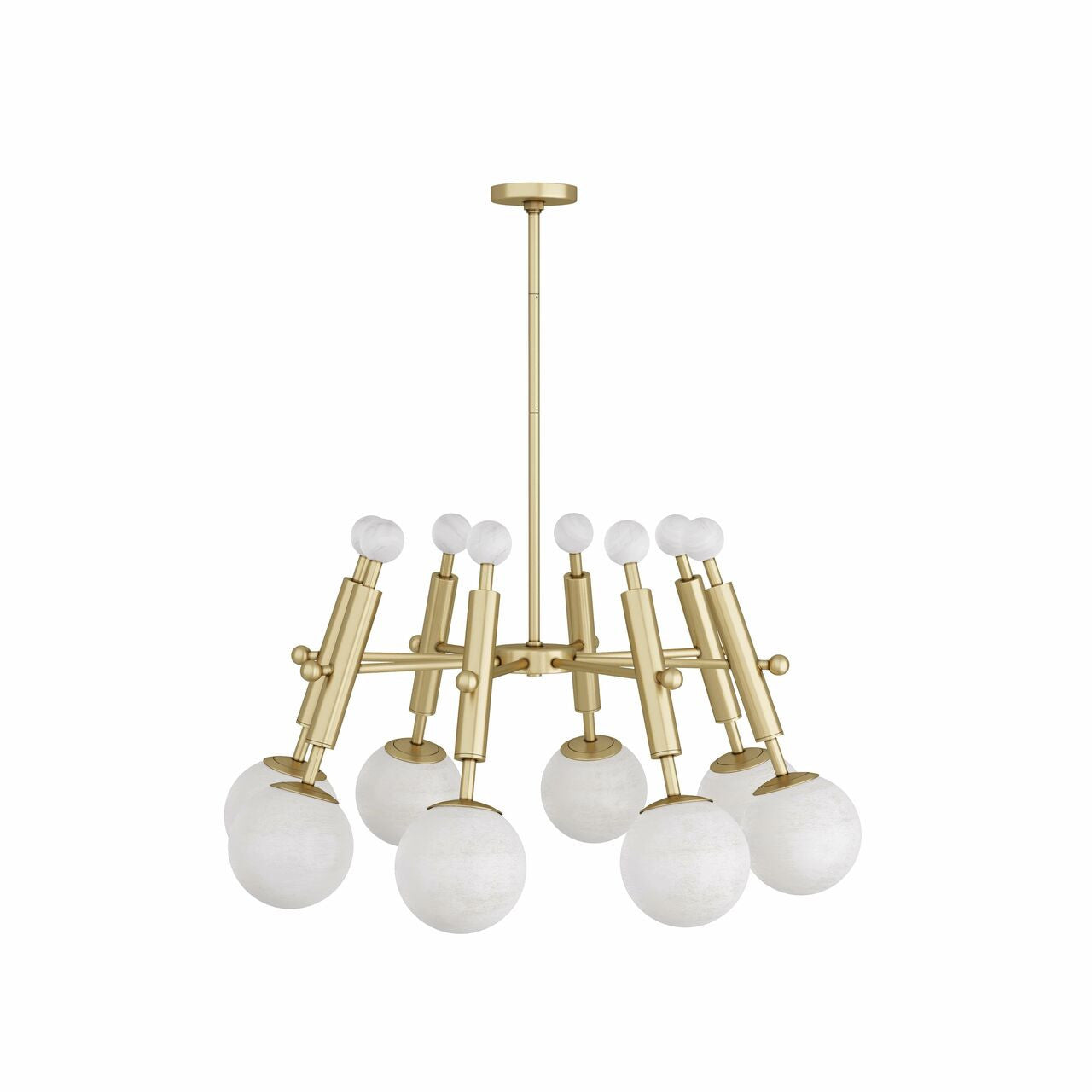 Arteriors Home Verona Chandelier DMC05