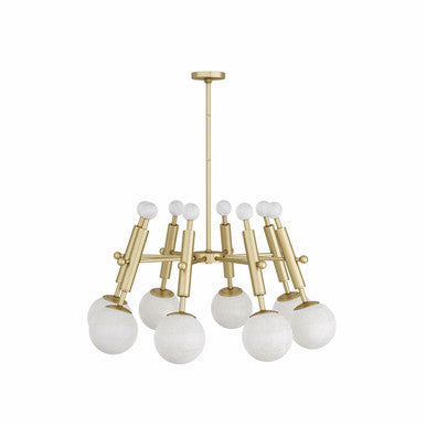 Arteriors Home Verona Chandelier DMC05