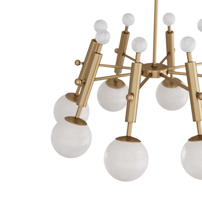 Arteriors Home Verona Chandelier DMC05